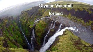 Hiking Guide - Glymur, Iceland