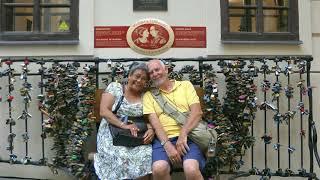 SLOVAKIA Unesco world heritage town of Banska Stiavnica