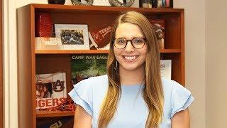 Why I Work in Student Affairs: Shannon Cantlay