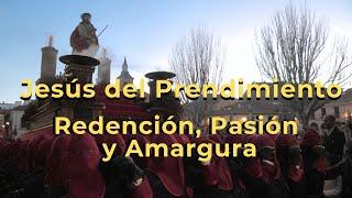 JESÚS DEL PRENDIMIENTO | REDENCIÓN PASIÓN Y AMARGURA | REDENCIÓN 2023 | AM JHS | JESÚS MISERICORDIA