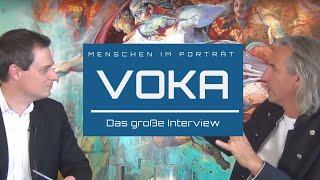 VOKA - The big interview