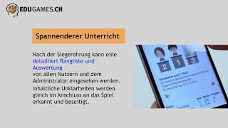 4.1 Lernerfolg mit Quiz App