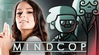 JE DÉCOUVRE MINDCOP, UN JEU D'ENQUÊTE ULTRA PRENANT