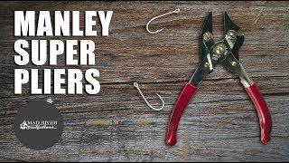 Manley Pliers: 2 Year Review