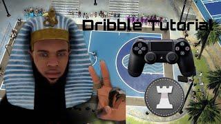 Dribble tutorial BEST dribble moves