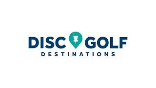 PDGA Presents - Disc Golf Destinations: Austin, TX, USA