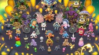 Light Island - Full Song 4.6 (My Singing Monsters)