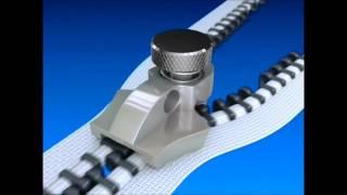 FixnZip easy Zipper repair - Commercial