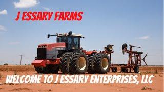 Welcome to J Essary Enterprises LLC