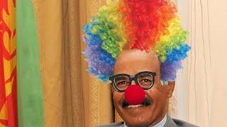 Breaking News l Funny Comment by President Isaias Afewerki