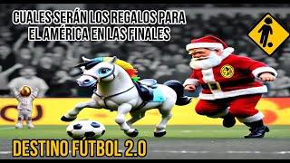 Destino Fútbol 2.0