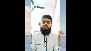 Heart touching #ytshorts #viral #quamrulbari #shorts