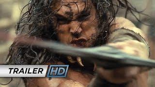 Conan the Barbarian (2011) - Official Trailer - "A Legend Will Rise"