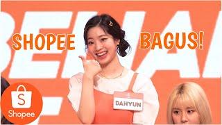 210909 Shopee Malaysia 9.9 Super Shopping Shows TWICE Performance + Interview | HD 1080p @ 60fps