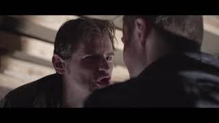 Jamie Langlands Showreel