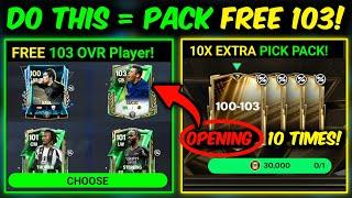 10X 30K PICK PACK OPENING - Do This Now in WEEK 3 of TRICK or TREAT Event | Mr. Believer