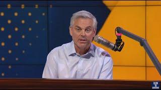 THE HERD | Colin Cowherd STUNNED, Minnesota Vikings Are The BEST Tea , Sam Darnold Is The MVP | NFL