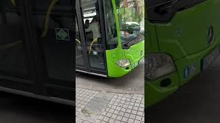 Transporte público