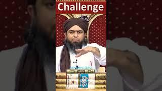 Challenge accepted  | engineer reply to tlp Saad rizvi