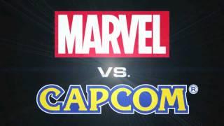 Ultimate Marvel vs. Capcom 3 : Trailer #2