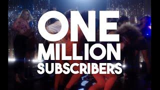 D2ETV: 1 Million Subscribers!