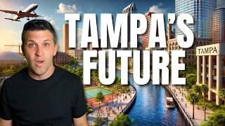 The Future of Tampa Real Estate Will SHOCK YOU: My 2025 Market Predictions