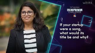 Dell Entrepreneur Challenge | Shobha Patil's Entrepreneurial Journey as CEO of Sankey Solutions