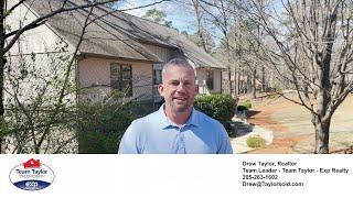 New Inverness Listing From Drew Taylor - 3409 Autumn Haze Lane