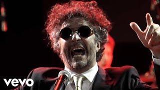 Fito Paez - El Amor Después Del Amor (En Vivo)