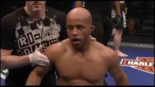 Demetrious Johnson vs Brad Pickett Full Fight