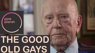 Crazy Gay Sex Lives of Older Gay Men - "I Had Sex with Many Farm Boys" - Pink Planet tv