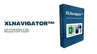 XLNavigator