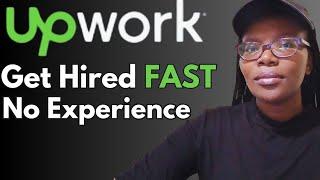 Struggling on Upwork? Here’s How to Get Clients with No Experience