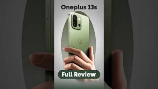 This Compact Phone Can Run BGMI 120 FPS  SD 8 Elite