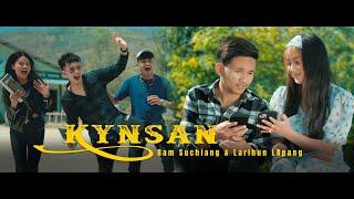 Kynsan Ramsuchiang & Larihun Lapang Official Music video ( Jlawdohtir & Deicy Mawblei)