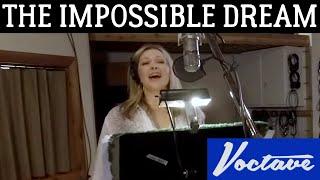 The Impossible Dream - Voctave