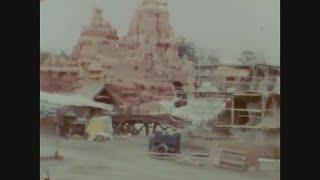 Disneyland Video History (1978 - 1982)