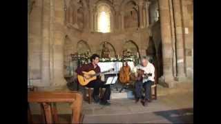 José Ignacio H Toquero & Entre dos Mares: "VINO DE LA CASA (Puente la Reina)"