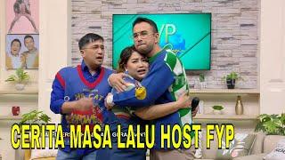 Nostalgia Raffi Ahmad, Irfan Hakim, dan Mpok Alpa di Era 2000-an | FYP (16/12/24) Part 1