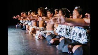 Tamali'i 2021 Dance Showcase