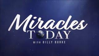 Billy Burke Virtual Healing Service 10-13-24