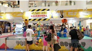 TEMPAT PERMAINAN/GAME DI HKU PLAZA HONGKONG #SHORT