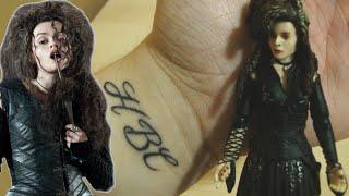 Bellatrix Lestrange Harry Potter Action Figure PopCo Review!