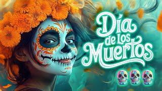 CONNECT With Your Ancestors, Manifest Their Help & Guidance, Day of the Dead