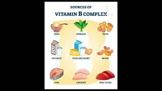 All vital food from vitamin A,B,C #Drx.Healthcare