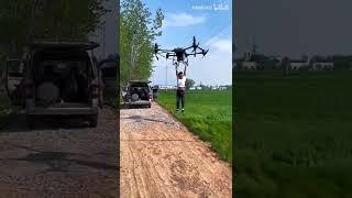 dji t40