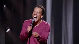 Sebastian Maniscalco - First Date Secrets (Aren't You Embarrassed?)