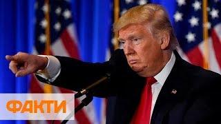 $300 млн для Украины и санкции для России. Трамп готов подписать оборонный бюджет США