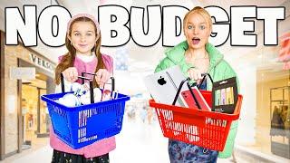 IF IT FITS IN YOUR BASKET, I’LL BUY IT! | Family Fizz