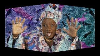 Angélique Kidjo - Once In A Lifetime